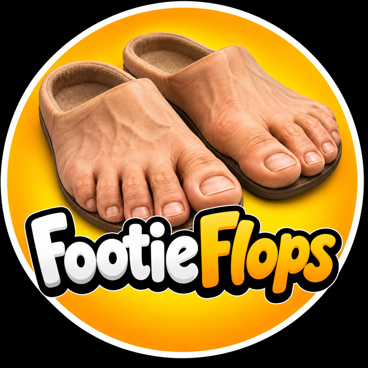FootieFlops